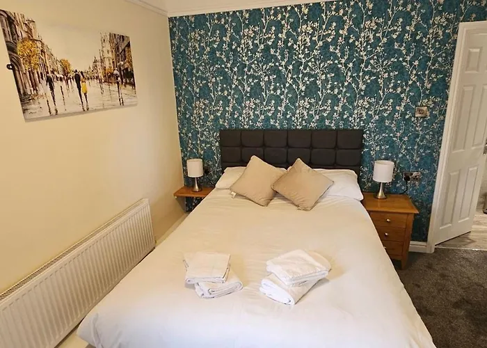The Victoria Hotel